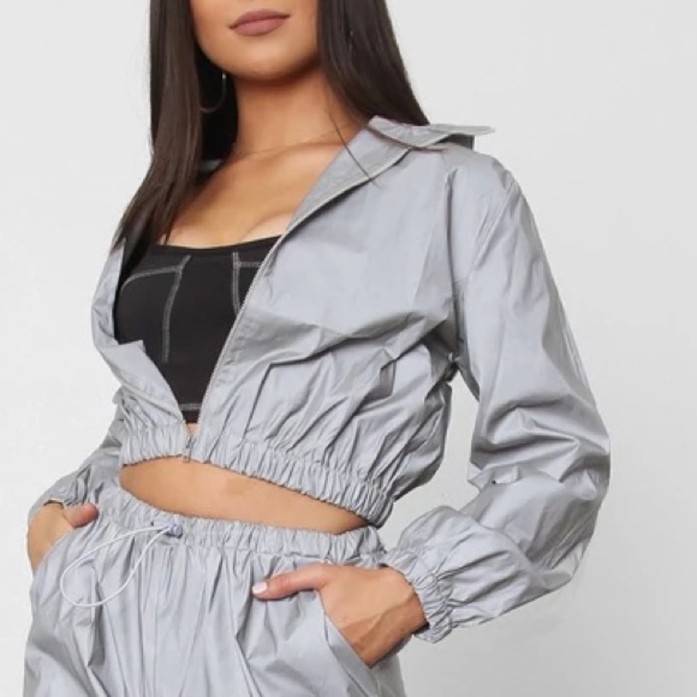 Reflective Jacket